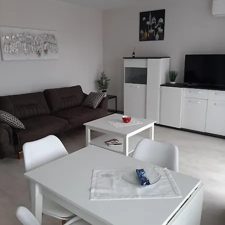 Apartman дора *