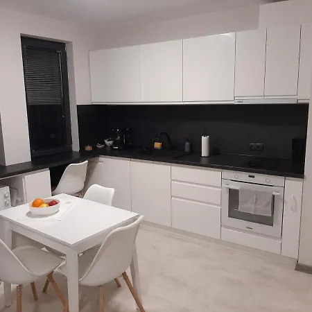 Apartman дора Kazanlak