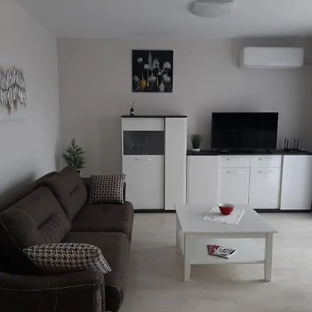Apartman дора Kazanlak