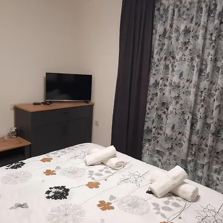 Apartman дора *